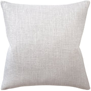 Amagansett 22" Pillow Decorative Pillow Ryan Studio Grey 