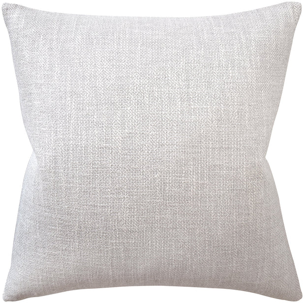 Amagansett 22" Pillow Decorative Pillow Ryan Studio Grey 