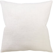 Amagansett 22" Pillow Decorative Pillow Ryan Studio Ivory 