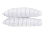 Amalfi King Pillowcase - pair Bedding Style Matouk Mediterranean 