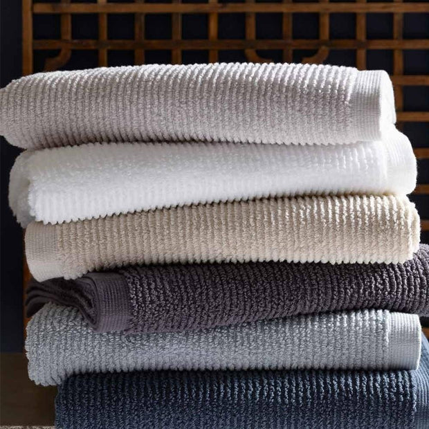 Bath Linens - Aman Wash Cloth