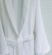 Bath Robe - Amira Robe