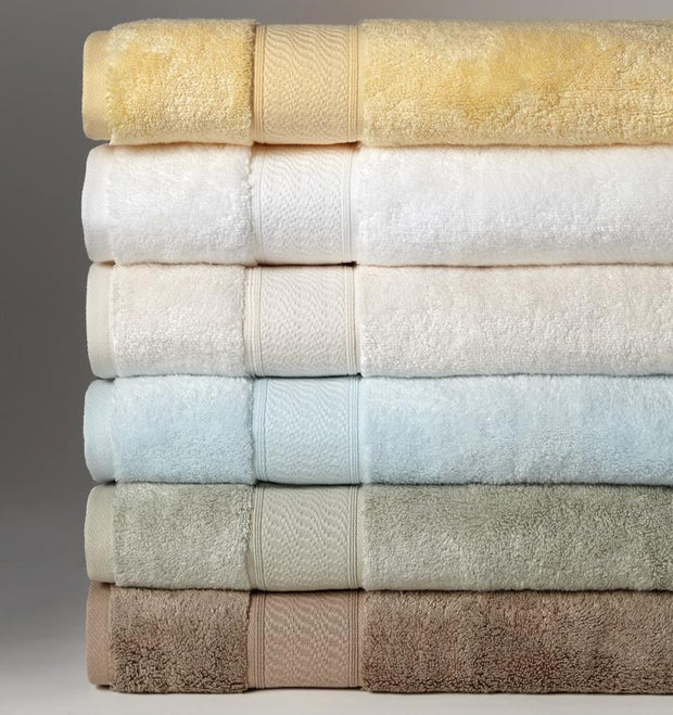 Bath Linens - Amira Wash Cloth - Set Of 3