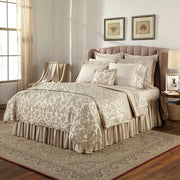 Anastasia Standard Sham Bedding Style Home Treasures 