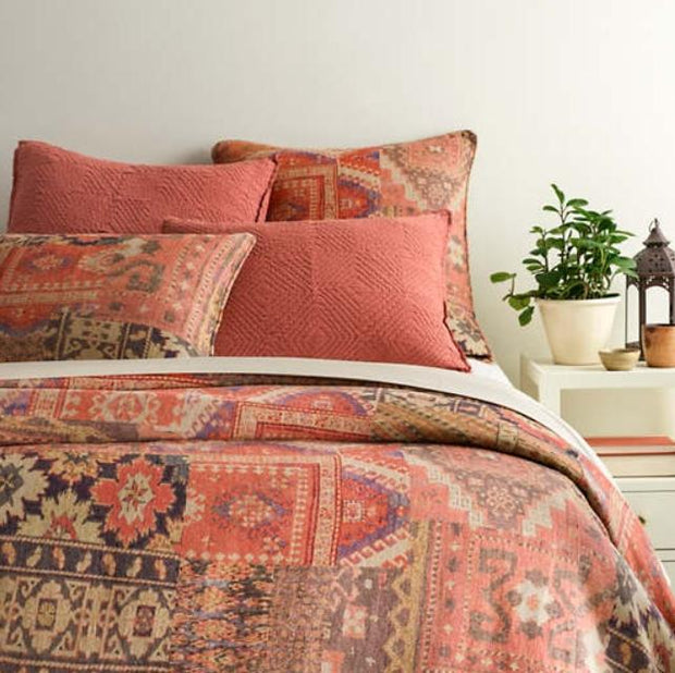 Bedding Style - Anatolia Full/Queen Duvet Cover