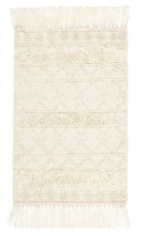 Anchorage Woven Wool Rug 2x3 Rugs Dash and Albert 
