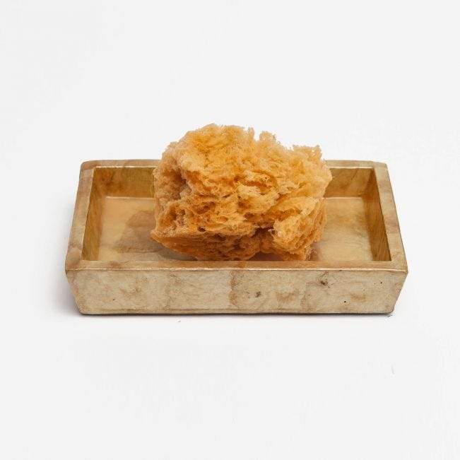 Bath Accessories - Andria Soap Dish