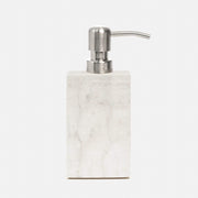 Bath Accessories - Andria Soap Pump