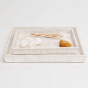 Bath Accessories - Andria Tray Set