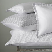 Angele Standard Pillowcases - pair Bedding Style Bovi 
