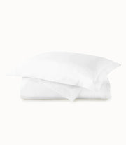 Angie Full/Queen Coverlet Bedding Style Peacock Alley White 