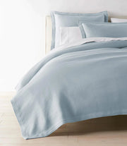 Angie King/Cal King Coverlet Bedding Style Peacock Alley 