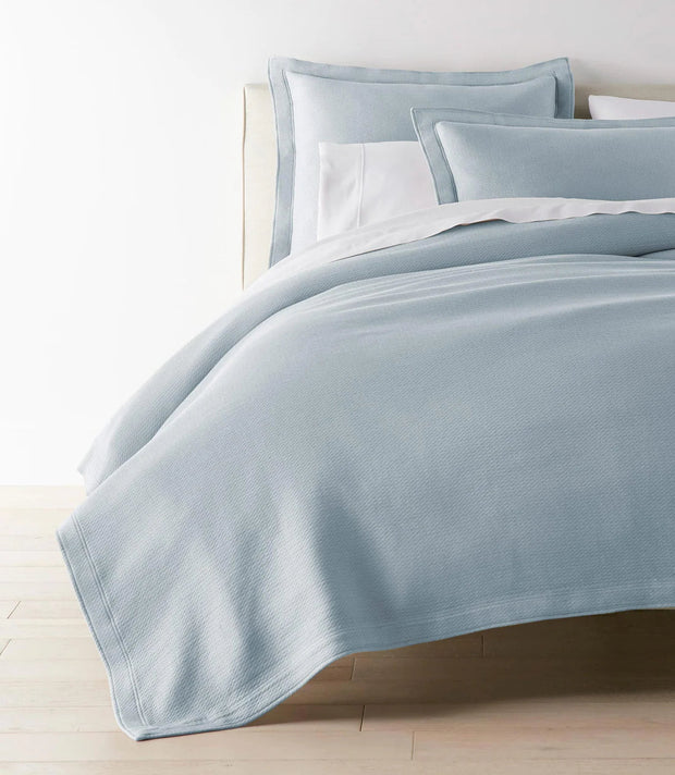 Angie Twin/Twin XL Coverlet Bedding Style Peacock Alley 