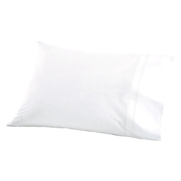 Anketi Organic King Pillowcase- Pair Bedding Style John Robshaw 