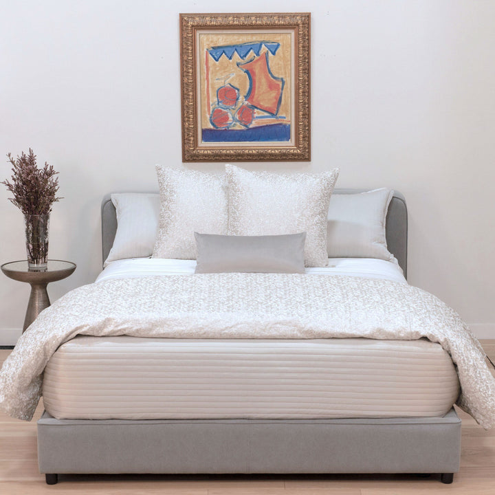 Bedding Style - Ann Gish Diamond Dust