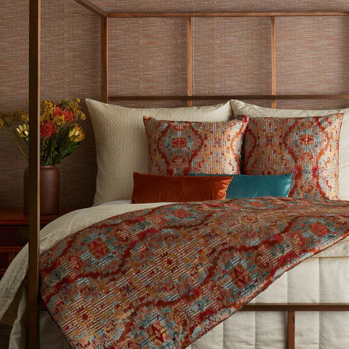 Ann Gish Dowry Bedding Style Ann Gish 