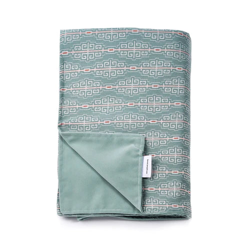 Ann Gish Fretwork Linens & Bedding Ann Gish 