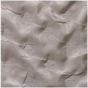 Anna 30x37 Pillow Coverlet SDH Cappuccino 