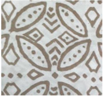 Bedding Style - Anna Twin Fitted Sheet