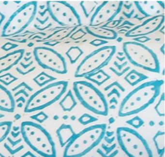 Bedding Style - Anna Twin Fitted Sheet