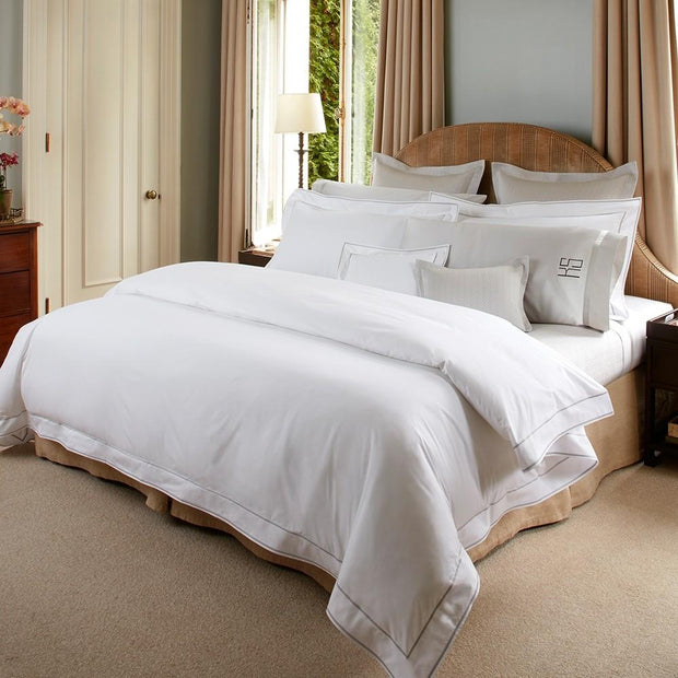 Bedding Style - Ansonia King Flat Sheet