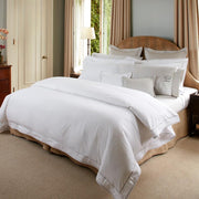 Bedding Style - Ansonia King Pillowcase- Pair
