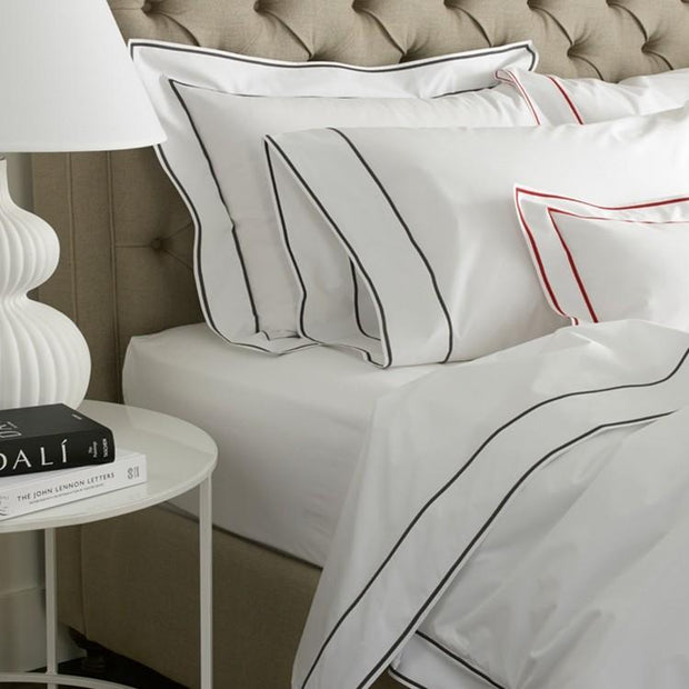 Bedding Style - Ansonia Twin Duvet Cover