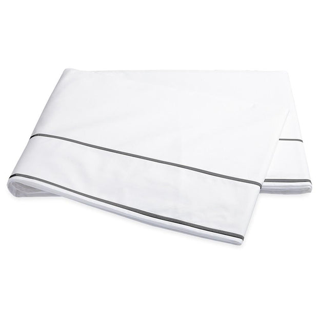 Bedding Style - Ansonia Twin Flat Sheet