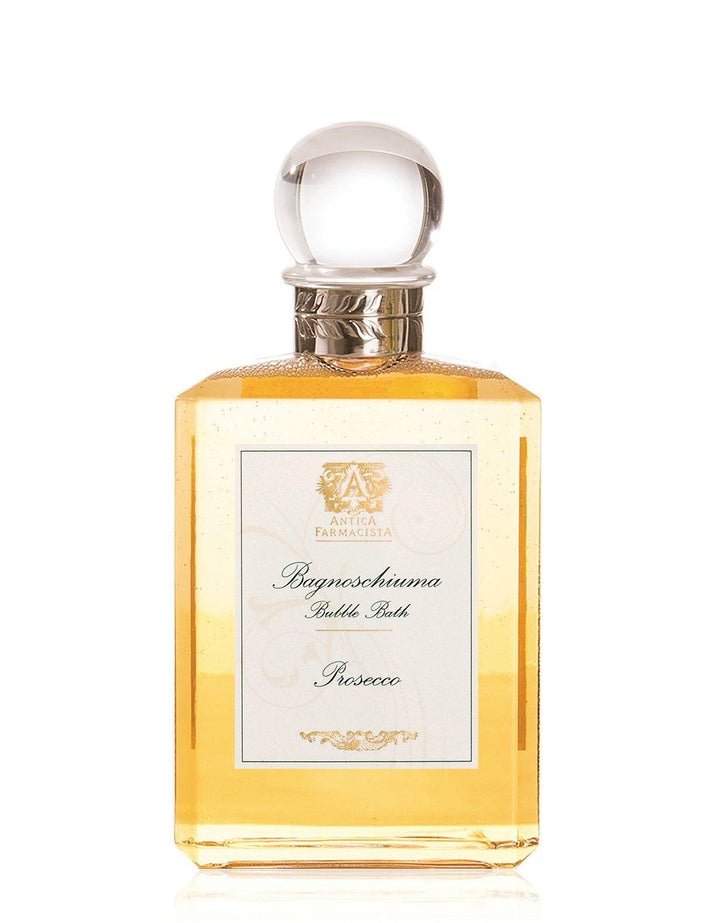 Antica Farmacista Bubble Bath Body Care Antica Farmacista Prosecco 