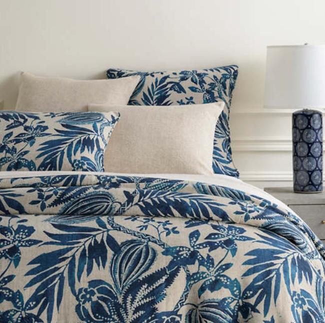 Bedding Style - Antigua King Duvet Cover