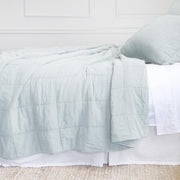Antwerp King Coverlet Bedding Style Pom Pom at Home 