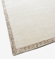 Anzio Hand-tufted Rug Rugs Sferra Sample Khaki 