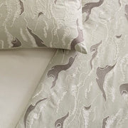 Aranami Pillow Linens & Bedding Ann Gish 