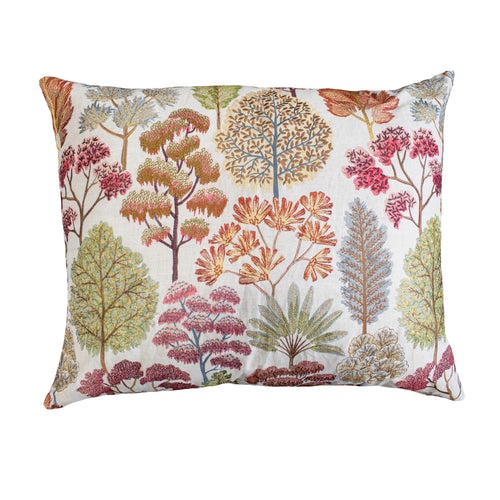 Arcadia Pillow Decorative Pillow Ann Gish 36x29 