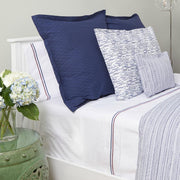 Bedding Style - Arianna Standard Pillowcases- Pair