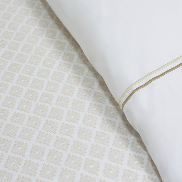Bedding Style - Arianna Standard Pillowcases- Pair