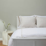 Bedding Style - Arianna Twin Flat Sheet