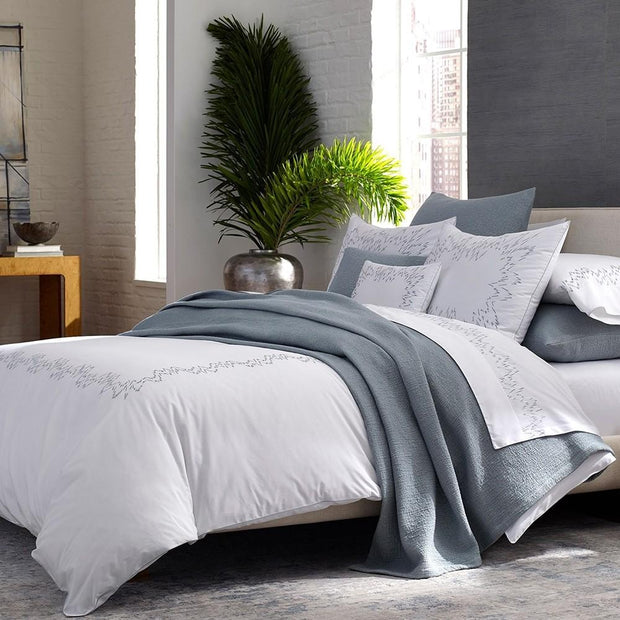 Bedding Style - Aries King Flat Sheet