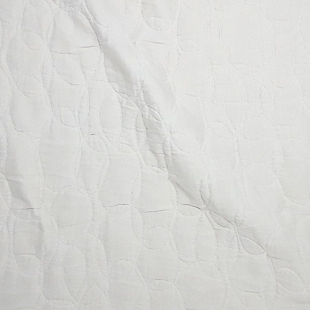Asti 30x37 Pillow Coverlet SDH 