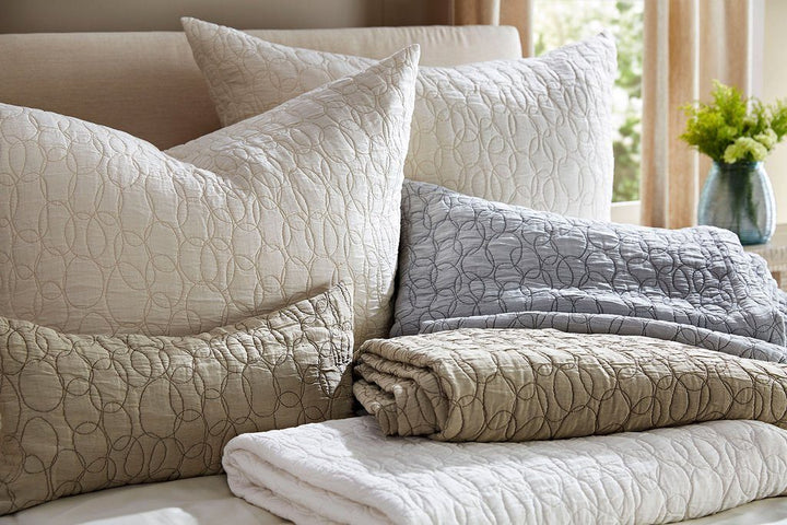 Asti Queen Coverlet Coverlet SDH 