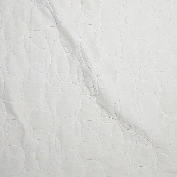 Asti Queen Coverlet Coverlet SDH Fraiche 