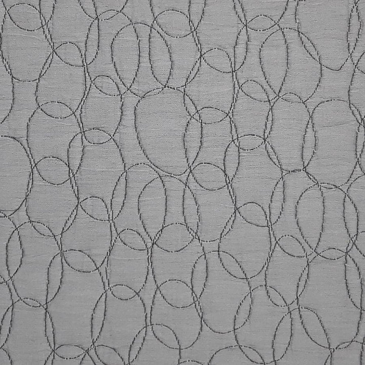 Asti Queen Coverlet Coverlet SDH Graphite Ice 