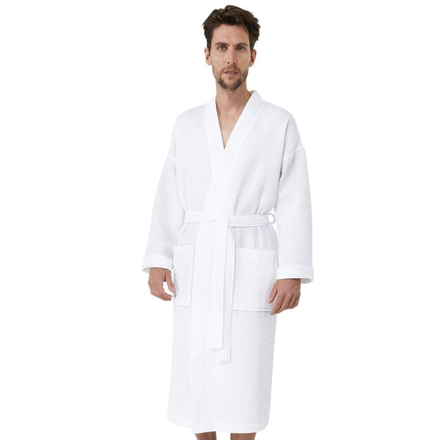 Bath Robe - Astreena Robe- Small