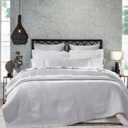 Athena King Coverlet Bedding Style Orchids Lux Home Splash 