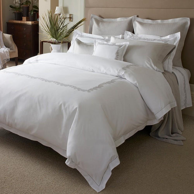 Bedding Style - Atoll King Flat Sheet