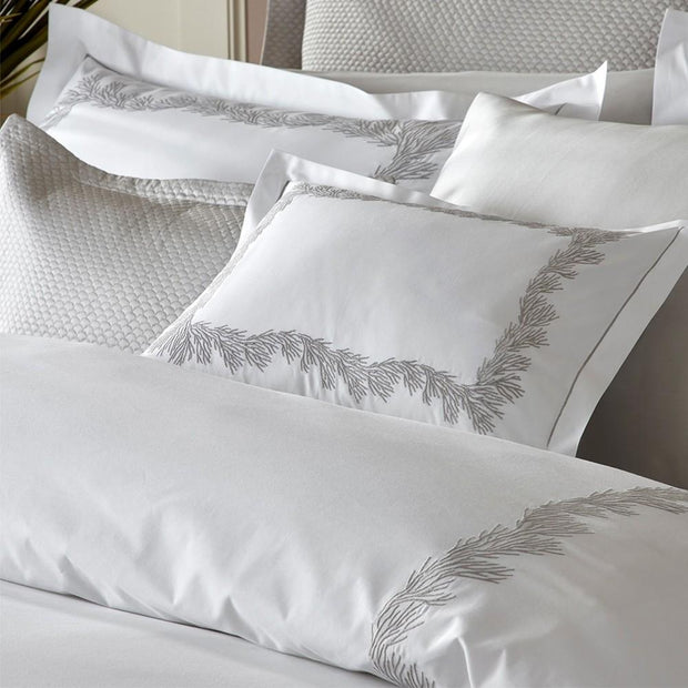 Bedding Style - Atoll Standard Pillowcase-Pair