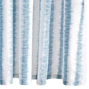 Shower Curtain - Attleboro Shower Curtain