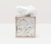 Bath Accessories - Atwater Tissue Box Cover