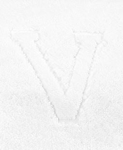 Bath Linens - Auberge Fingertip Towel - Set Of 4