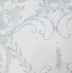 Bedding Style - Aurora Full Fitted Sheet